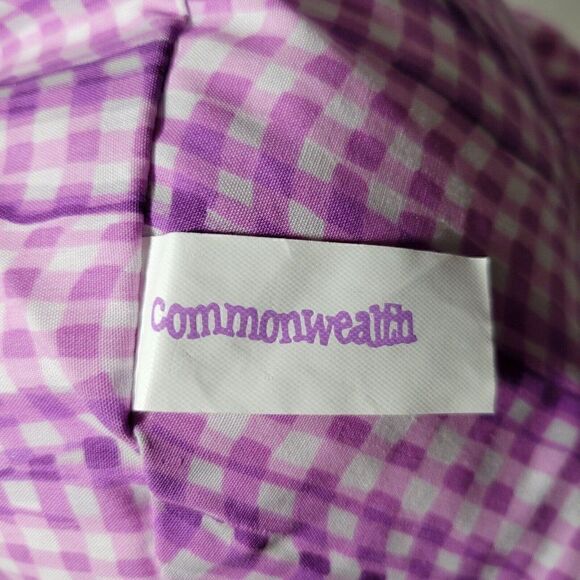 Commonwealth Easter Bunny Rabbit Plush Decorative Egg Feet Animal 1998 Target - Picture 10 of 14